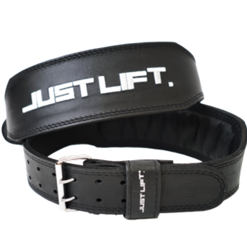 BLK Weightlifting belt 