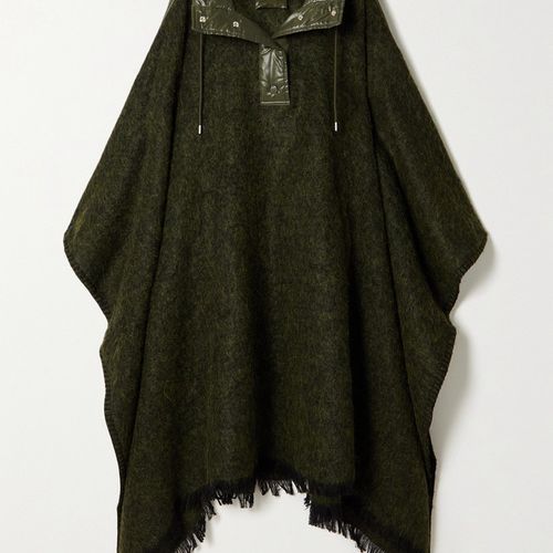 Monsler cape