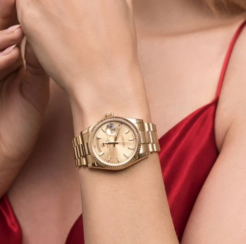 Rolex