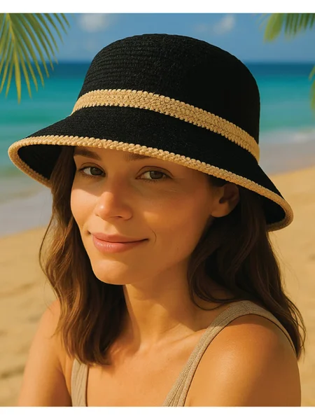 Sun hat